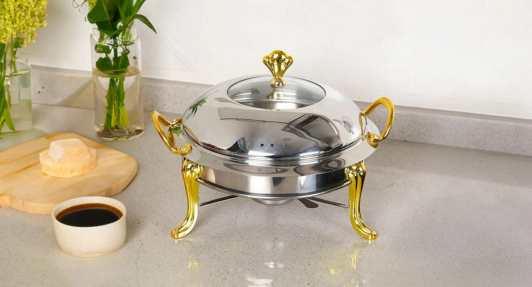 Buffet Equipment