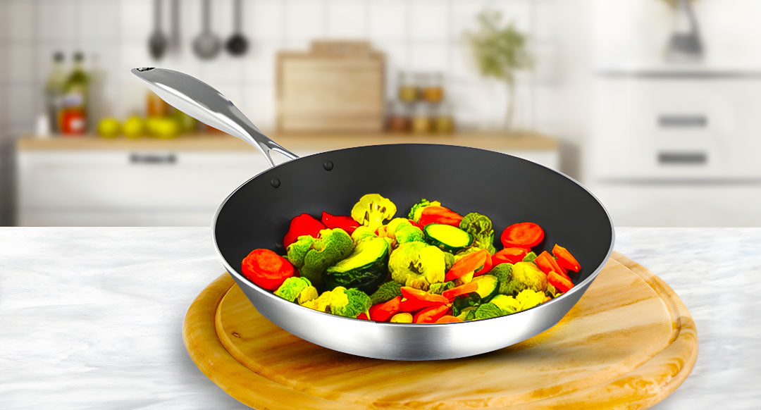 Frying Pans