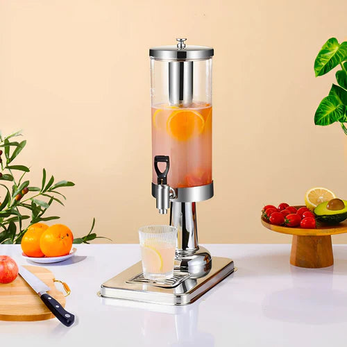 Caring for Your Drink Dispenser: Maintenance Tips for Long-Lasting Use
