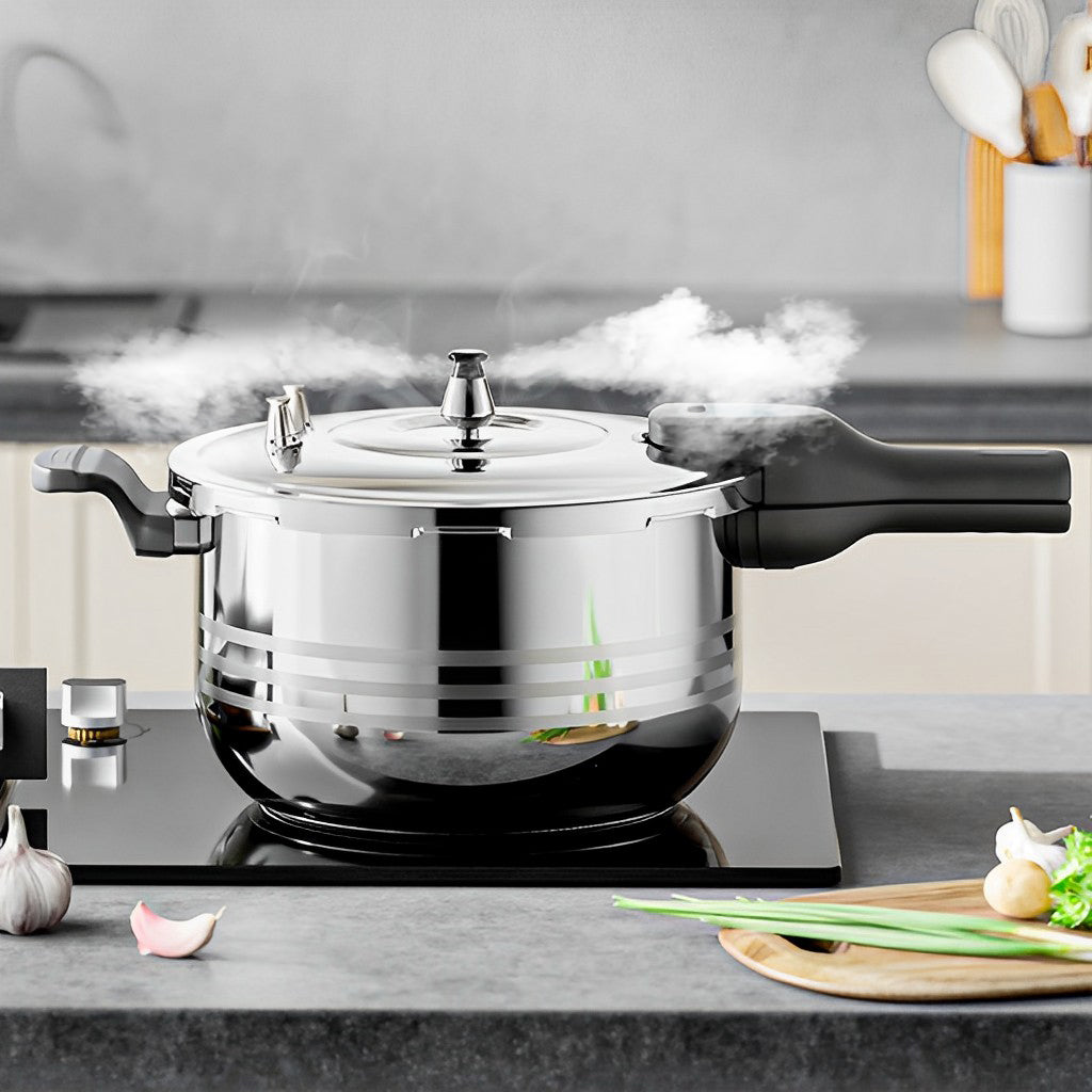 Pressure Cooking on a Budget: Affordable and Delicious Recipes