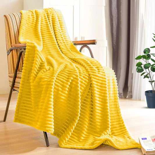 Cozy Up with Style: The Perfect Throw Blanket for Every Home