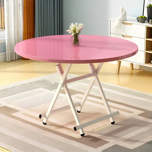 Small Space, Big Feasts: Maximizing Your Dining Area with Foldable Tables