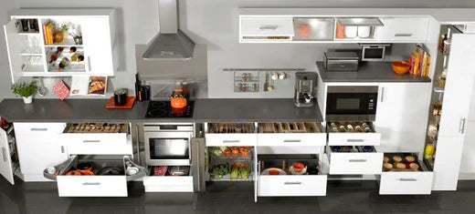 Discover the Latest Kitchen Innovations: A Guide to HeyHey's Must-Have Gadgets