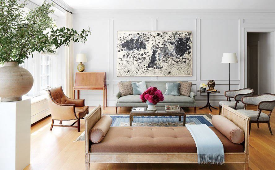 Timeless Elegance: Incorporating Classic Elements into Modern Homes