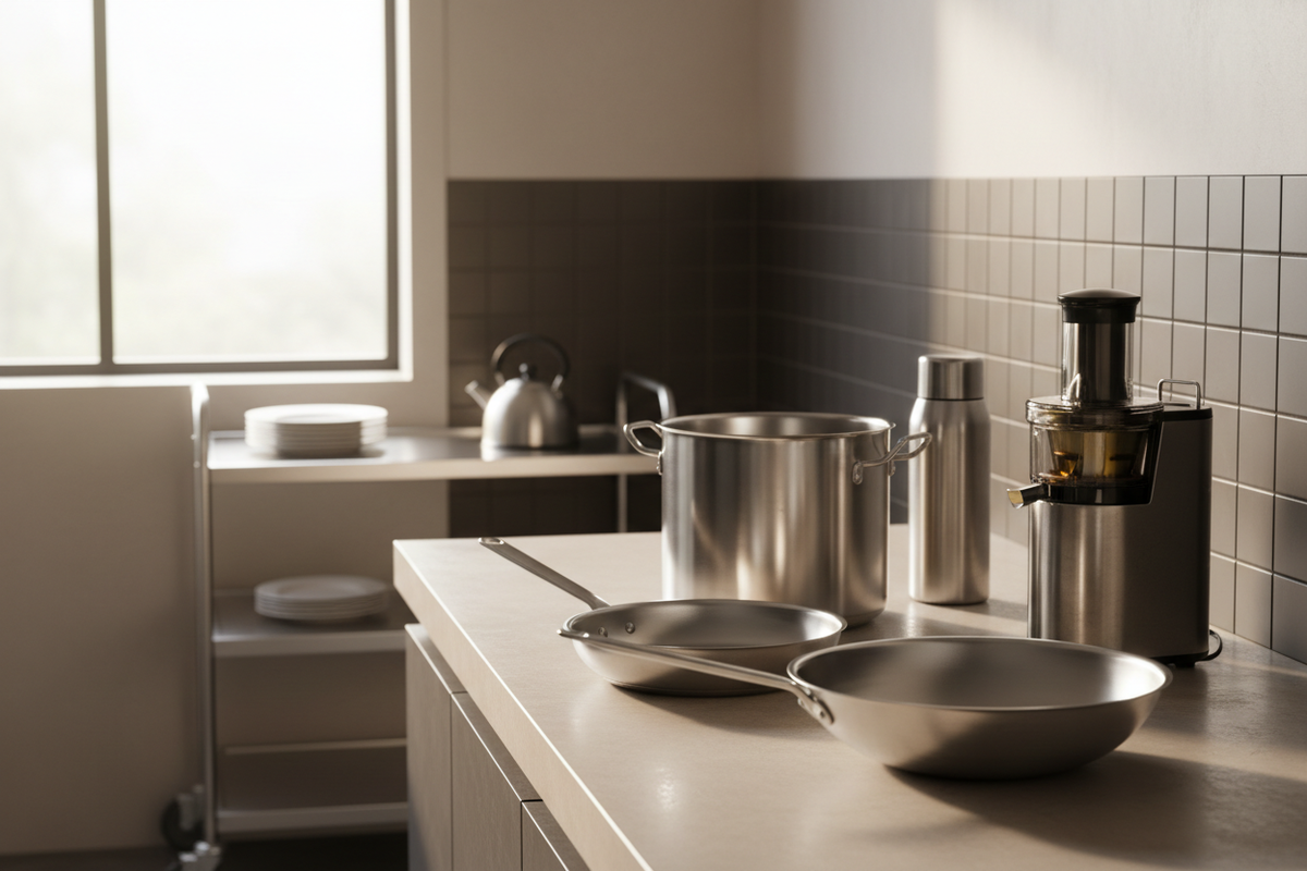 What Is SOGA? Cookware &amp; Kitchenware Brand Guide (US)