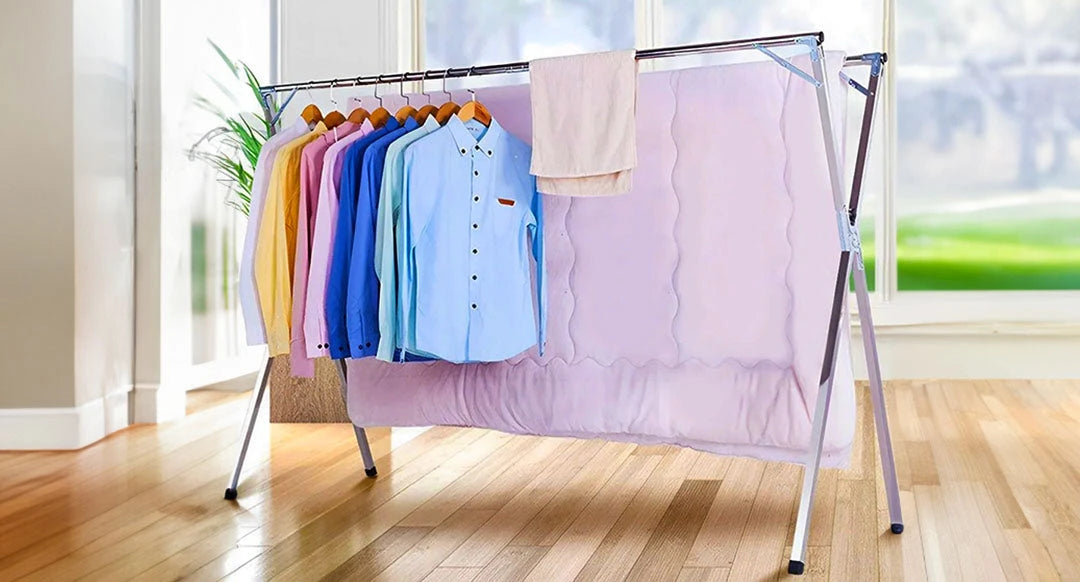 Clothes Drying Racks