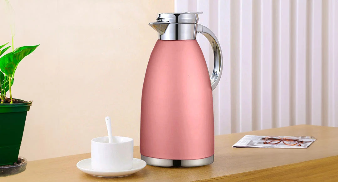 Insulated Water Jugs