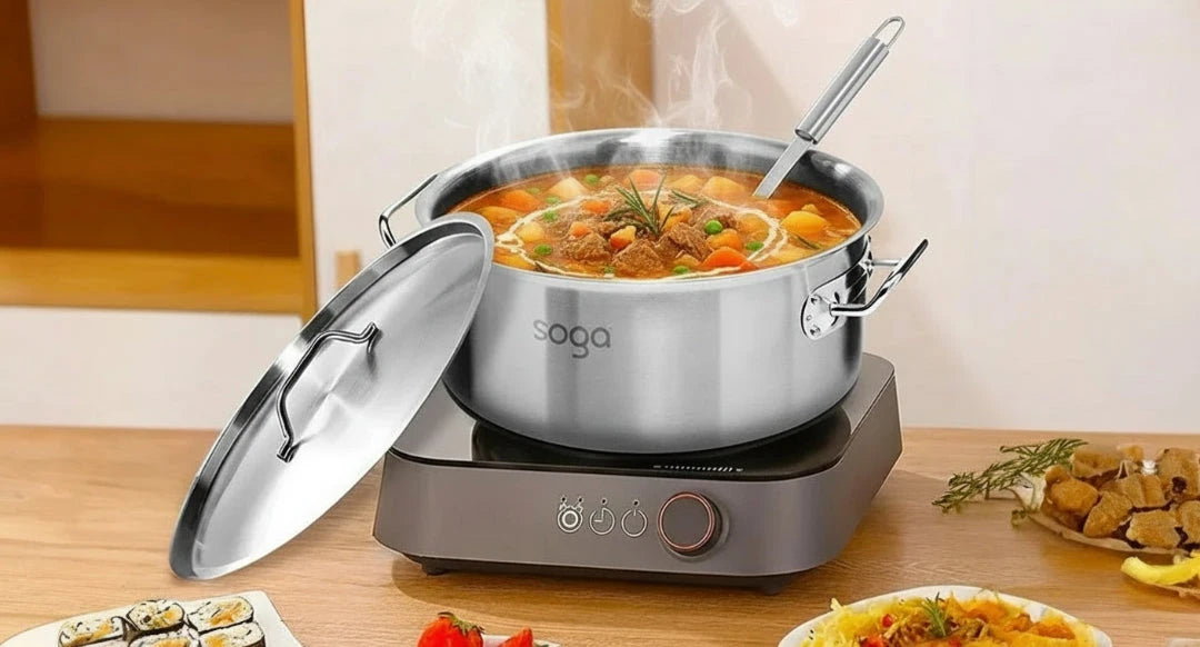Stock Pots