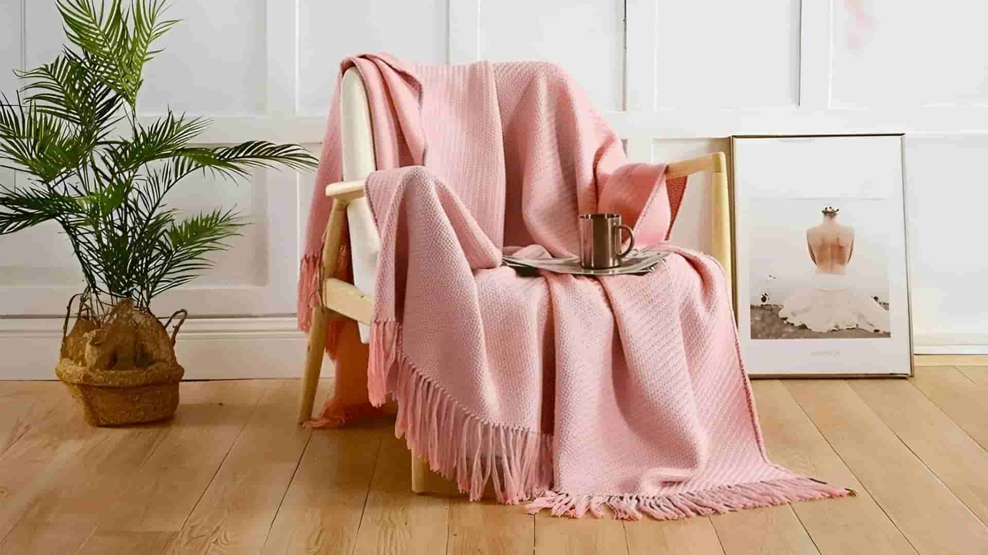 Throw Blankets