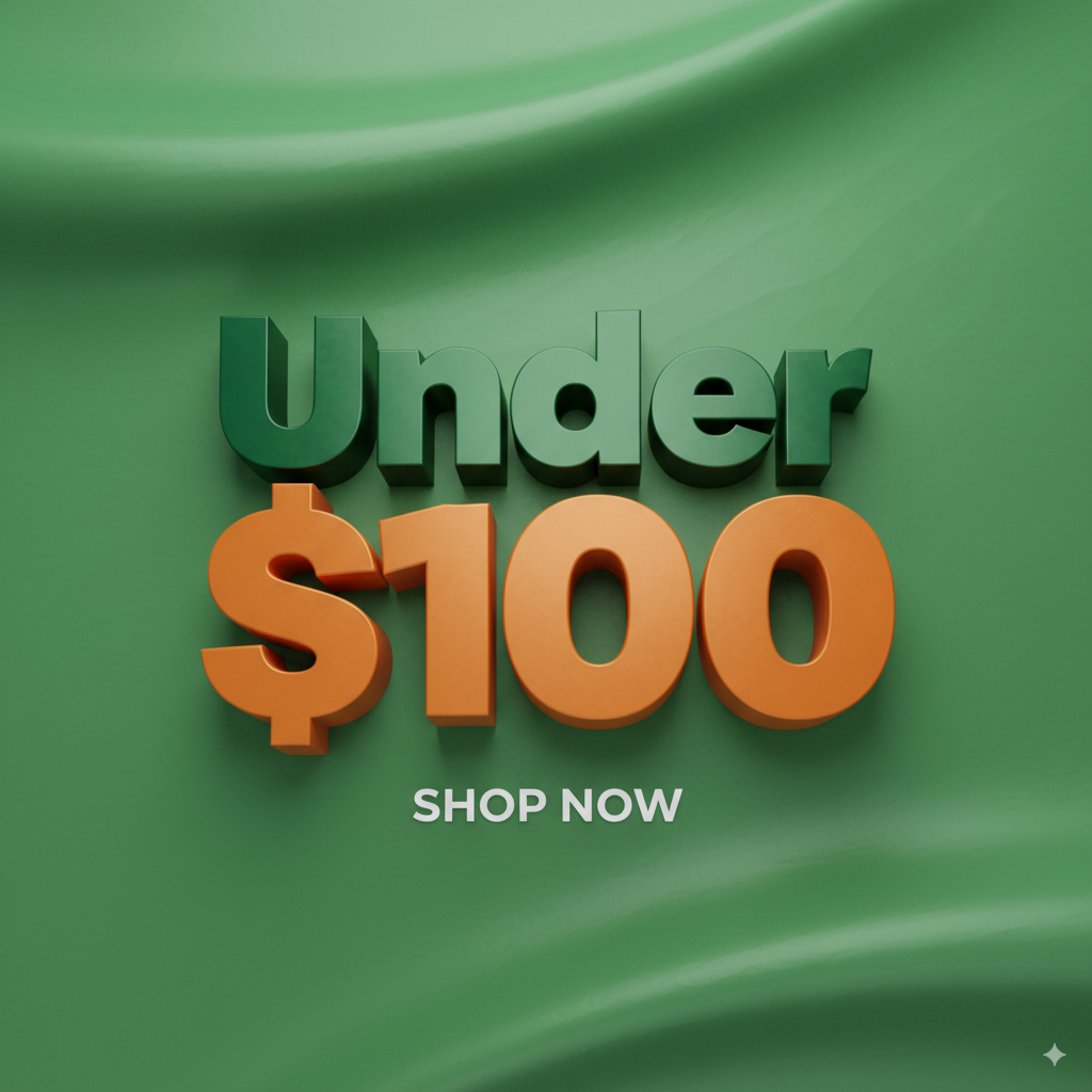 Deals Under $100