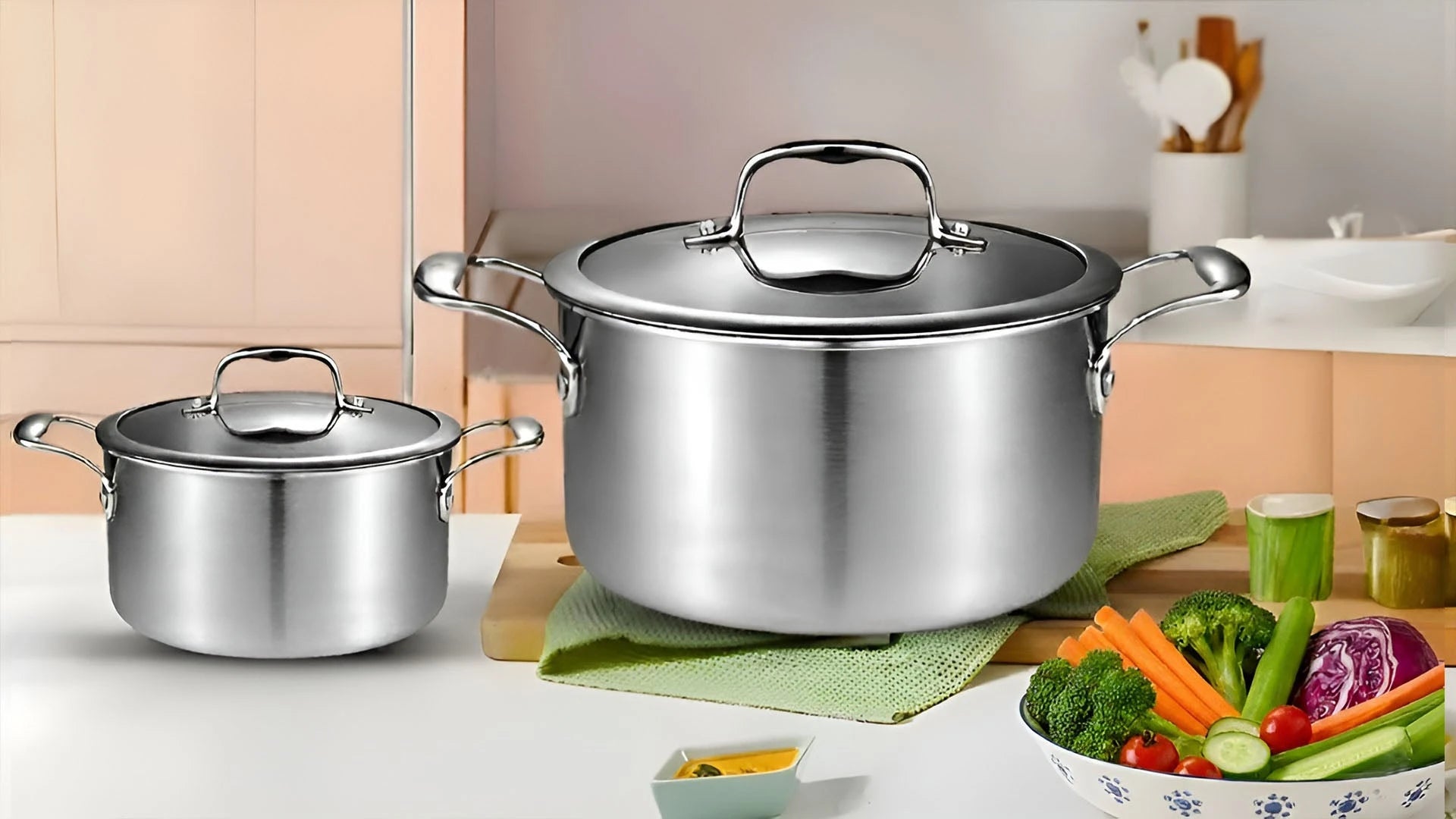 Casseroles