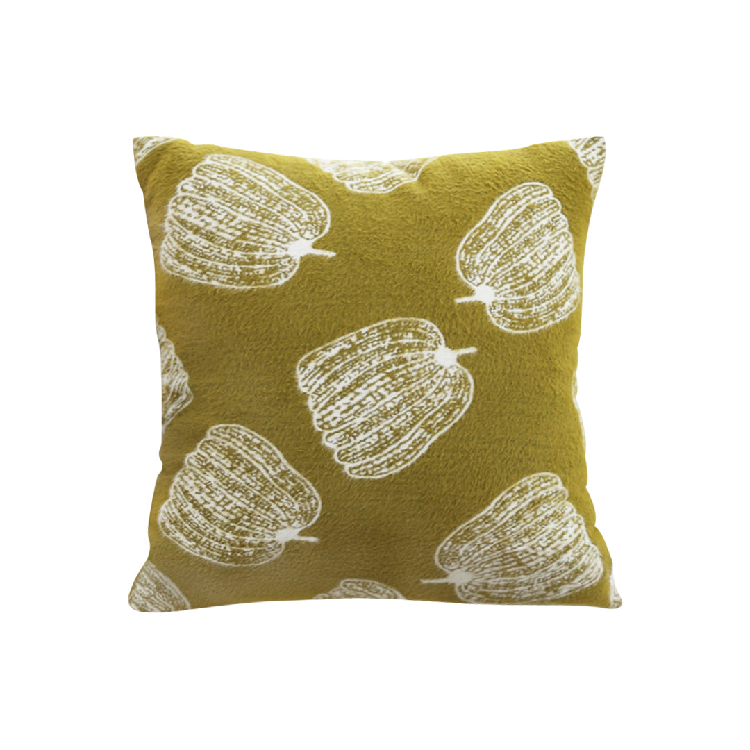 SOGA 45cm Boho Textured Dot Pillowcase