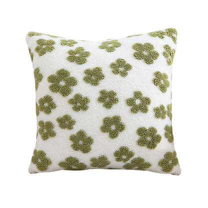 SOGA 45cm Garden Bloom Delight Pillowcase