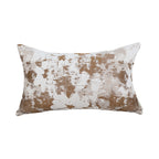 SOGA 45cm Rustic Bloom Floral Pillowcase