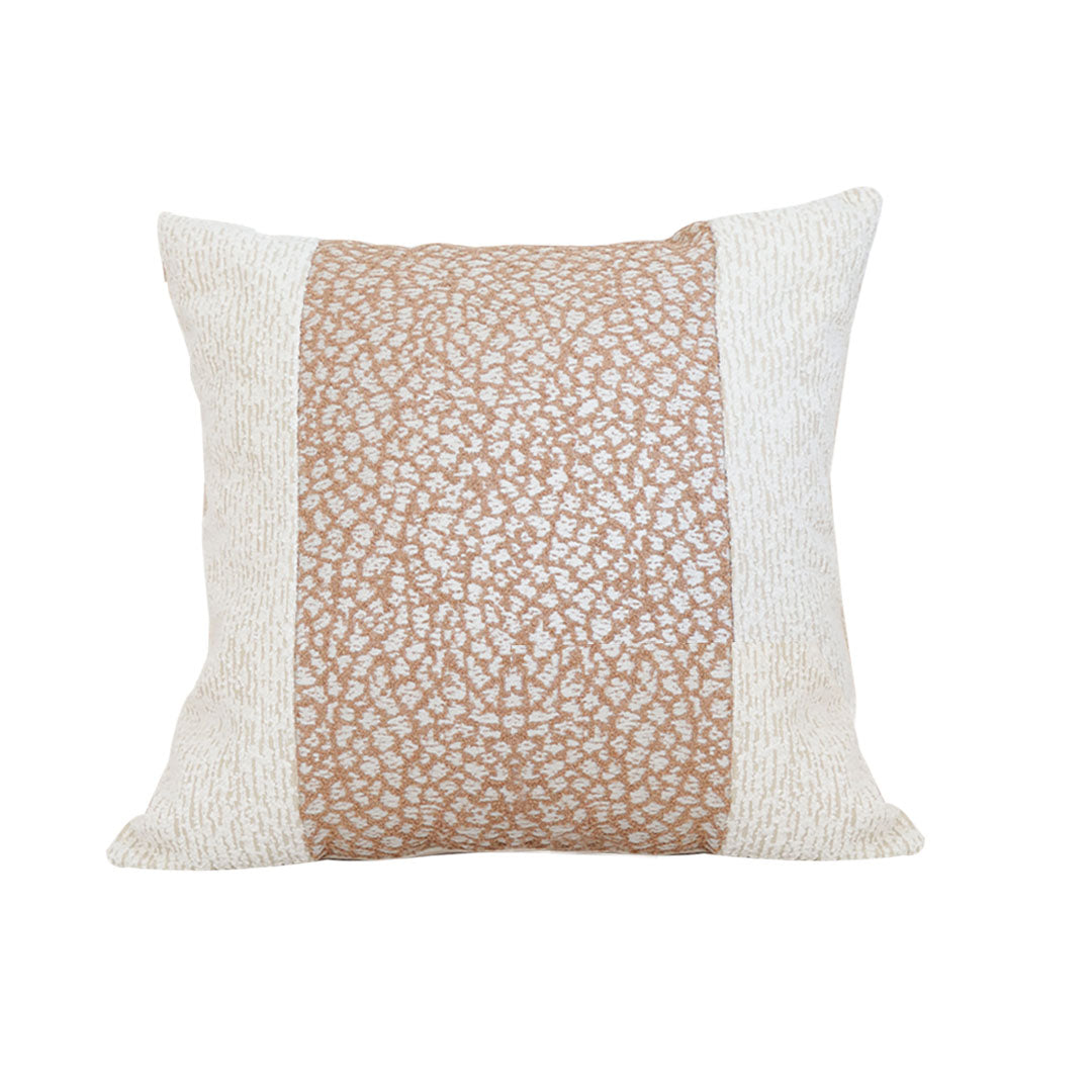 SOGA 45cm Classic Soft Square Pillowcase – Cozy Everyday Accent