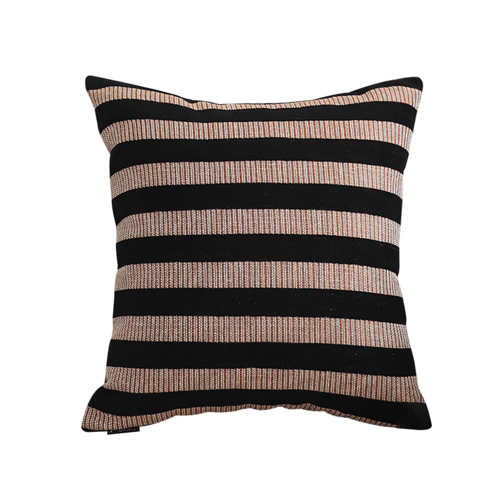 SOGA 45cm Modern Checkered Pillowcase