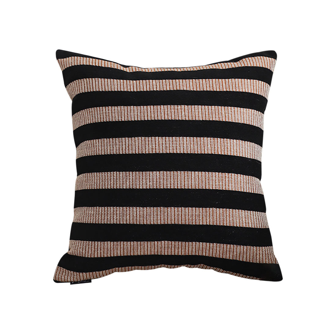 SOGA 45cm Modern Checkered Pillowcase
