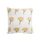 SOGA 45cm Sunny Dandelion Print Pillow Cover
