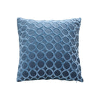 SOGA 45cm  Geometric Circle Pillowcase