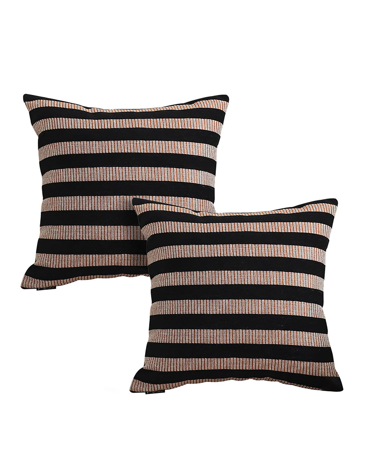 SOGA 2X 45cm Modern Checkered Pillowcase