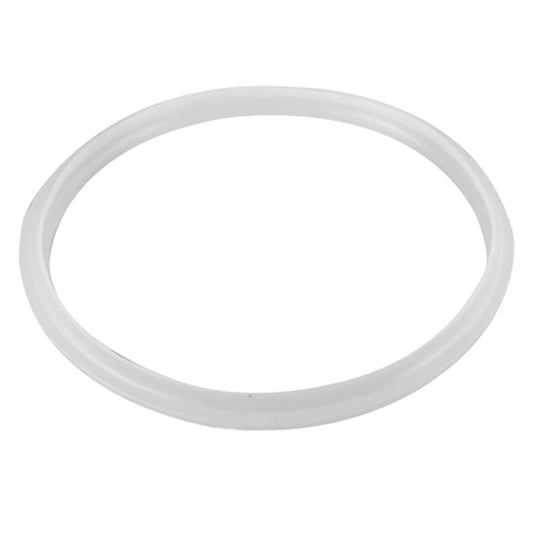 Silicone Pressure Cooker Rubber Seal Ring Replacement 4L, 5L, 8L, 10L Spare Parts