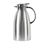 SOGA 1.8L Stainless Steel Insulated Vacuum Flask Coffee Water Jug Thermal