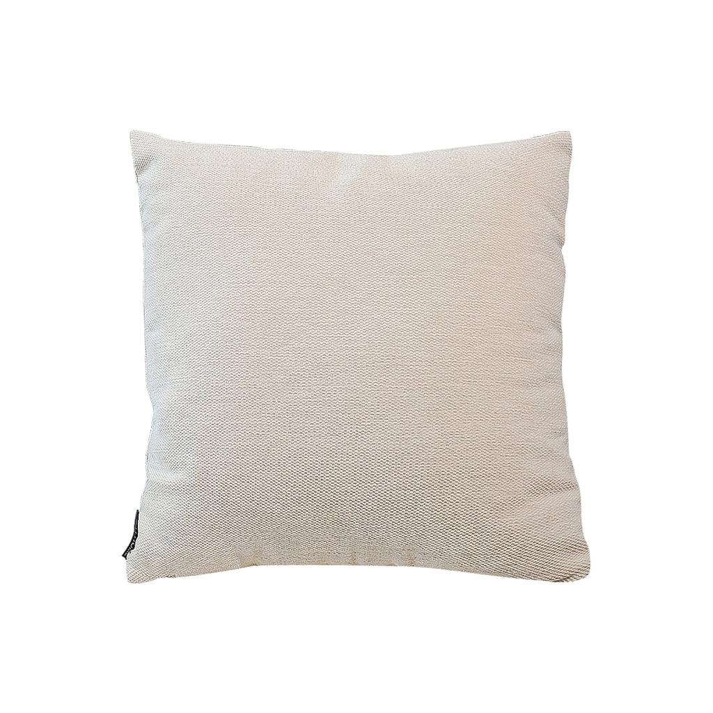 SOGA 45cm Luxe White Rectangular Lumbar Pillowcase