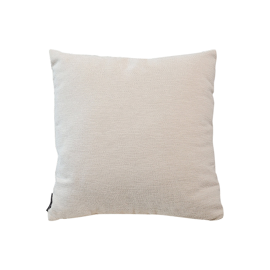 SOGA 45cm Luxe White Rectangular Lumbar Pillowcase