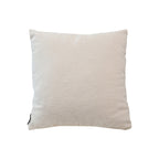 SOGA 45cm Luxe White Rectangular Lumbar Pillowcase