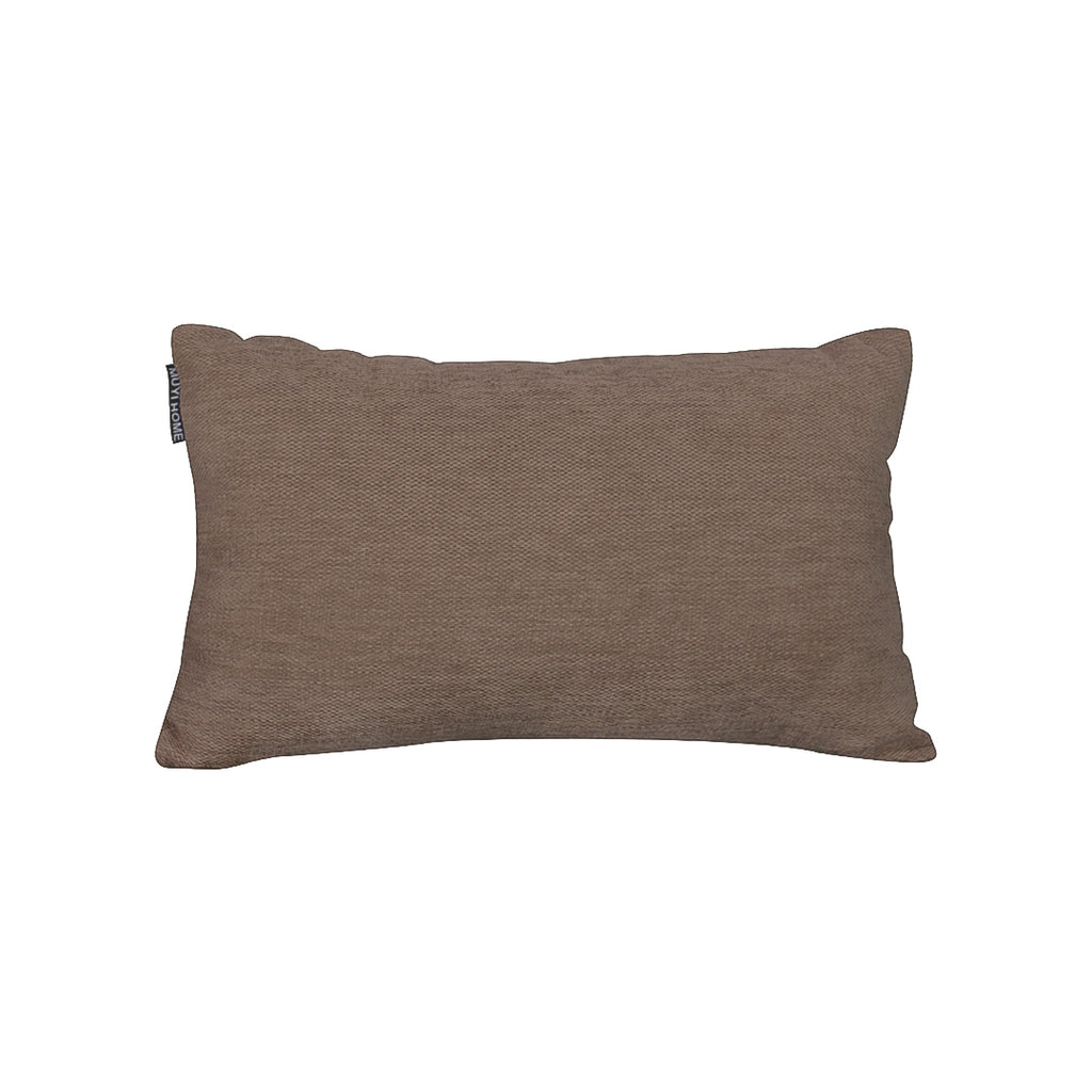 SOGA 30x50cm Cozy Comfort Lumbar Pillowcase