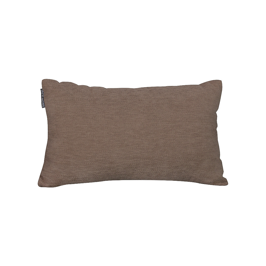 SOGA 30x50cm Cozy Comfort Lumbar Pillowcase
