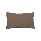 SOGA 30x50cm Cozy Comfort Lumbar Pillowcase