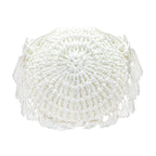 SOGA 43cm  Chunky Knit Texture Pillowcase