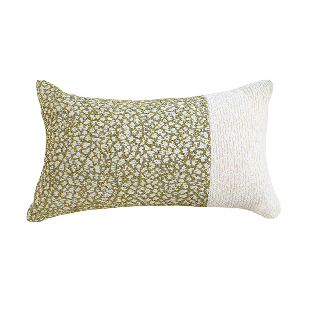 SOGA 30x50cm Modern Rectangular Pillowcase