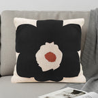 SOGA 45cm Floral Bloom Pillowcase