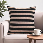 SOGA 45cm Modern Checkered Pillowcase