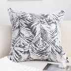 SOGA 2X 45cm Palmbeach Tropical Pillowcase
