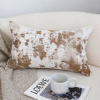 SOGA 2X 45cm Rustic Bloom Floral Pillowcase