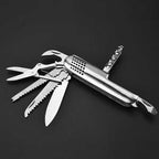 SOGA Multi Function Army Knife Tool Swiss Style 103