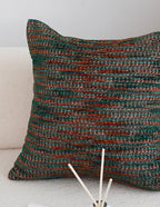 SOGA 2X 45cm Textured Woven Pillowcase