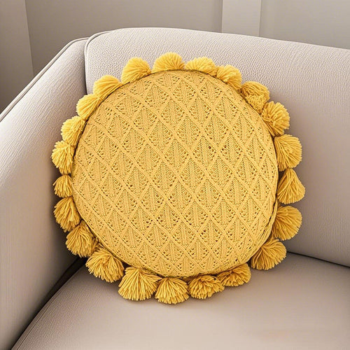 SOGA 2X 17.72in Quilted Luxury Pillowcases Premium Soft Cushion Covers for Home