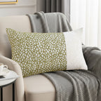 SOGA 30x50cm Modern Rectangular Pillowcase