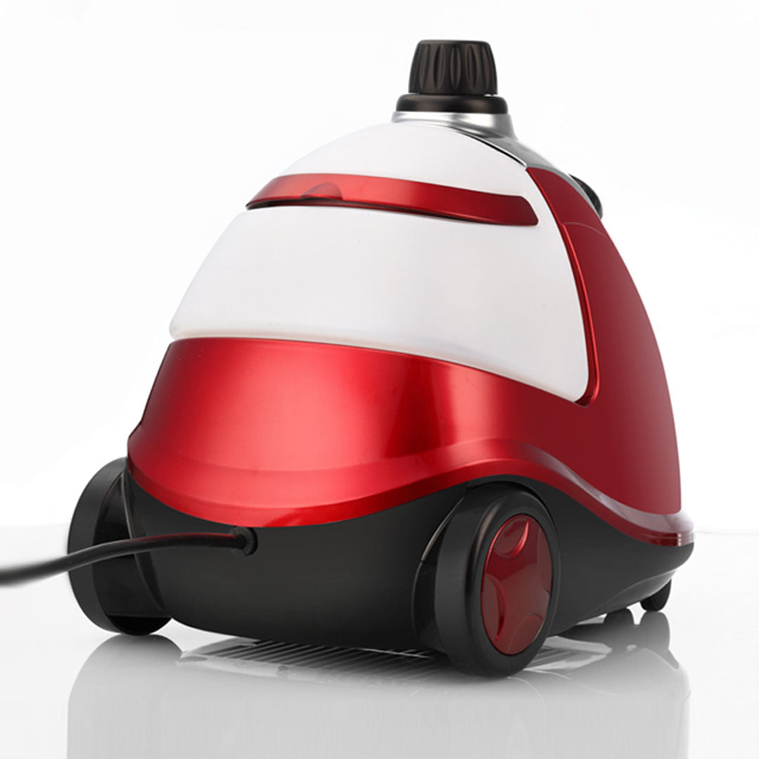 Best Commercial Garment Steamer