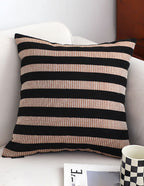 SOGA 2X 45cm Modern Checkered Pillowcase