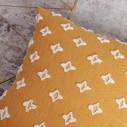 SOGA 45cm Diamond Elegance Pillowcase