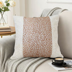 SOGA 2X 45cm Classic Soft Square Pillowcase – Cozy Everyday Accent