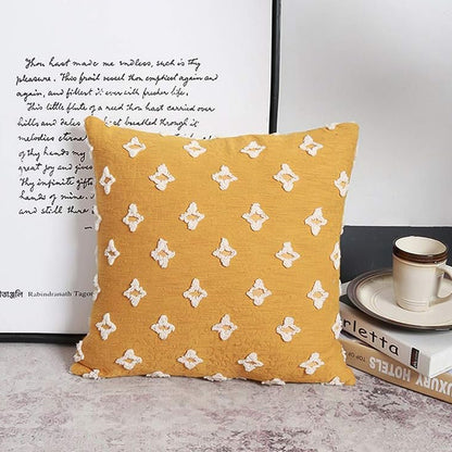 SOGA 45cm Diamond Elegance Pillowcase