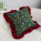 SOGA 45cm Christmas Holiday Pillowcase