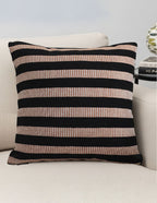 SOGA 2X 45cm Modern Checkered Pillowcase