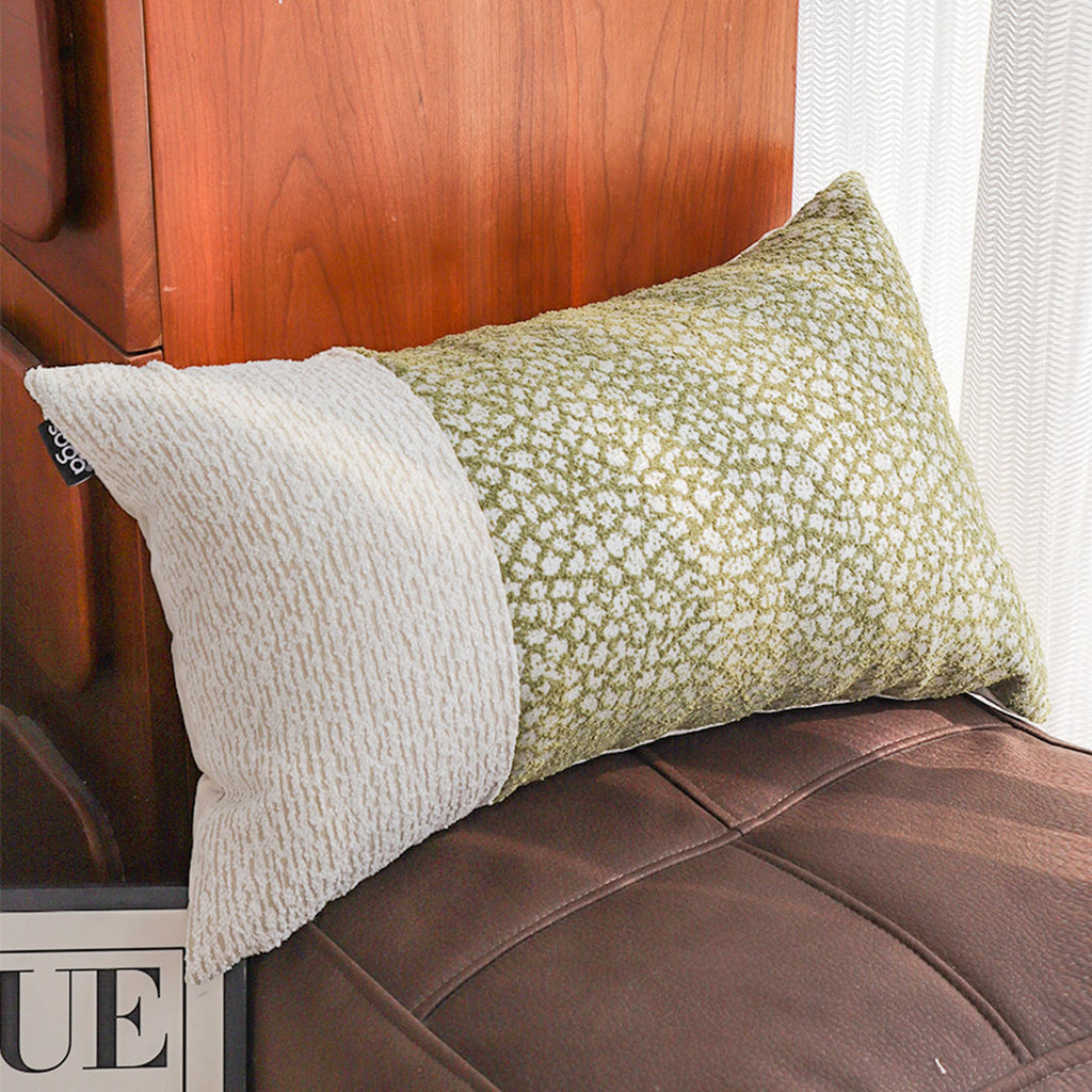 SOGA 30x50cm Modern Rectangular Pillowcase